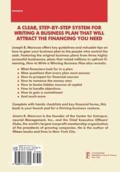 How to Write a Winning Business Report