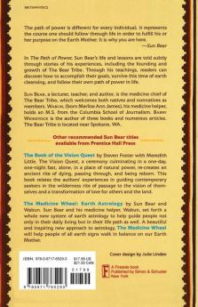 SUN BEAR: THE PATH OF POWER