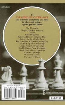 Complete Chess Player