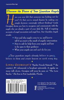 Your Guardian Angels: Use the Power of Angelic Messengers to Enrich and Empower Your Life