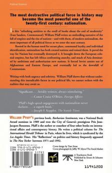 The Wrath of Nations: Civilizations and the Furies of Nationalism
