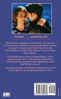 The Perfect Date