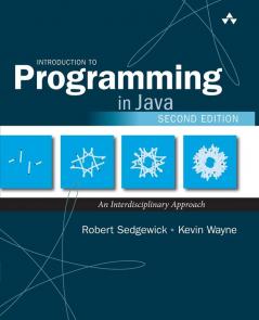 Introduction to Programming in Java