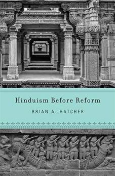 HINDUISM BEFORE REFORM