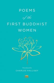 Poems Of The First Buddhist Women