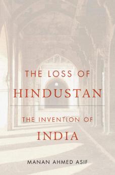 THE LOSS OF HINDUSTAN