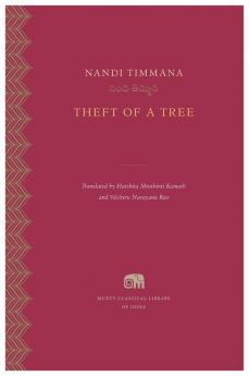 THEFT OF A TREE