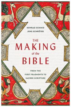 THE MAKING OF THE BIBLE