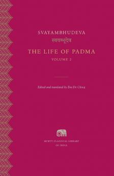 The Life of Padma, Volume 2