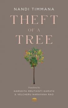 THEFT OF A TREE - A Tale by the Court Poet of the