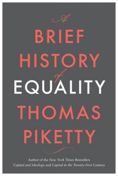 A Brief History of Equality