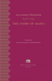 The Story of Mannu