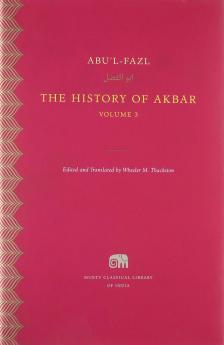 The History of Akbar Vol 3