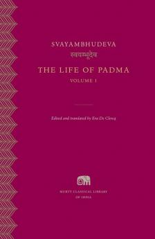 The Life Of Padma, Volume 1