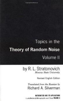 Topics In the Theory of Random Noise Volume 2