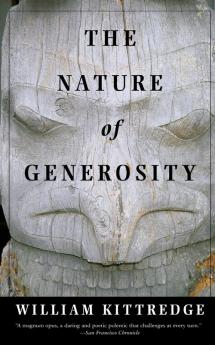 The Nature of Generosity