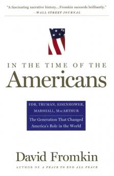 In The Time Of The Americans