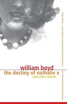 The Destiny of Nathalie X (Vintage International)