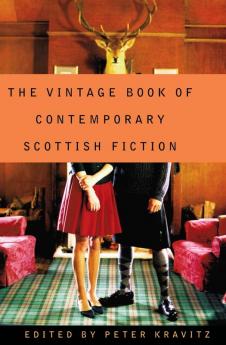 The Vintage Book of Contemporary Scottish Fiction