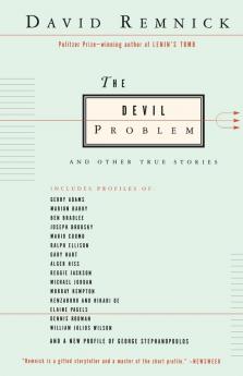 The Devil Problem