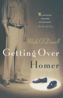 Getting Over Homer (Vintage Contemporaries)