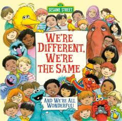 We're Different We're the Same (Sesame Street)