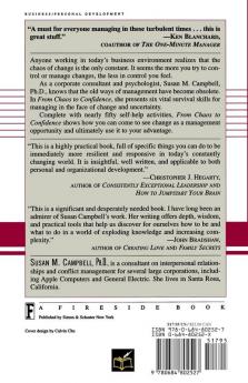 From Chaos to Confidence: Your Survival Strategies for the New Workplace