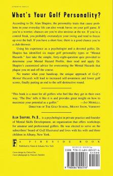 Golf's Mental Hazards: Overcome Them and Put an End to the Self-Destructive Round