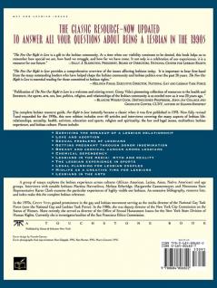 New Our Right to Love: A Lesbian Resource Book