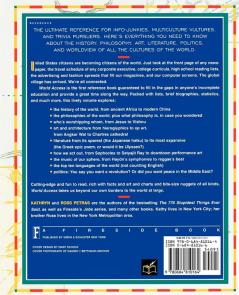 World Access: The Handbook for Citizens of the Earth