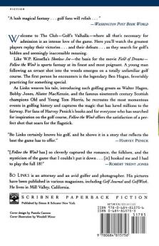 Follow the Wind: Tales from the Caddy Yard