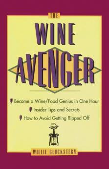 The Wine Avenger