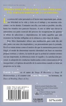 Como creer en mi mismo (Believing In Myself): (Believing in Myself)