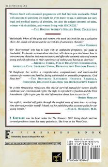 The Abortion Resource Handbook