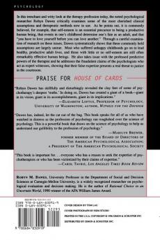 House of Cards