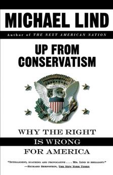Up from Conservatism