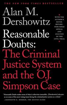 Reasonable Doubts