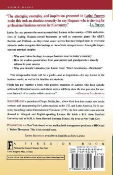 Latino Success