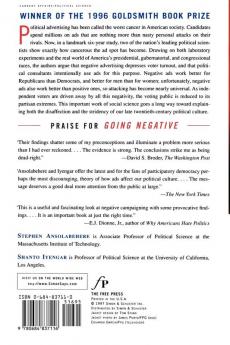 Going Negative