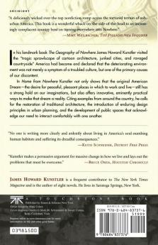 Home from Nowhere: Remaking Our Everyday World For the 21st Century