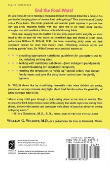 Coping with a Picky Eater: A Guide for the Perplexed Parent