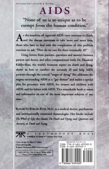 AIDS: The Ultimate Challenge