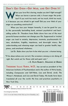 The Angry Book