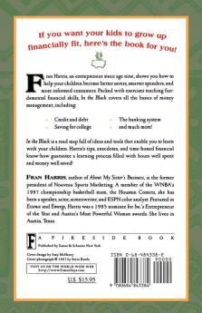 In The Black: The African-American Parent's Guide to Raising Financially Responsible Children