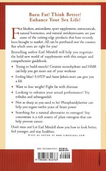 Earl Mindell's Supplement Bible