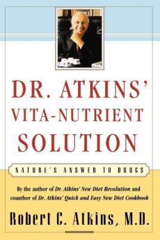 Dr. Atkins' Vita-Nutrient Solution