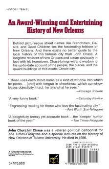 Frenchmen Desire Good Children And Other Streets Of New Orleans