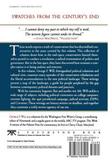 The Woven Figure: Conservatism and America's Fabric