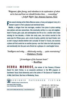 Newfangled: A Novel