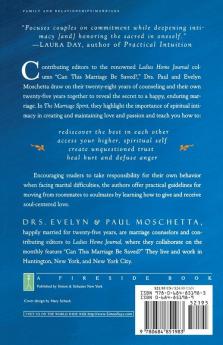 The Marriage Spirit: Finding the Passion and Joy of Soul-Centered Love